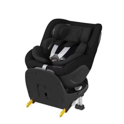 Scaun auto I-Size Maxi-Cosi Mica 360 Pro authentic black