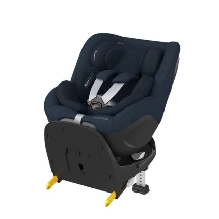 Scaun auto I-Size Maxi-Cosi Mica 360 Pro authentic blue