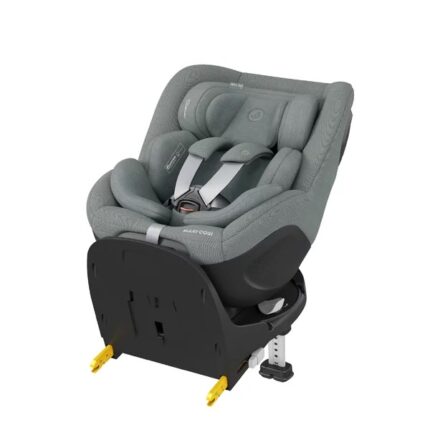 Scaun auto I-Size Maxi-Cosi Mica 360 Pro authentic grey