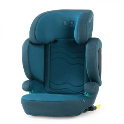 Scaun auto Kinderkraft Xpand 2 I-Size 100-150 cm Harbour Blue