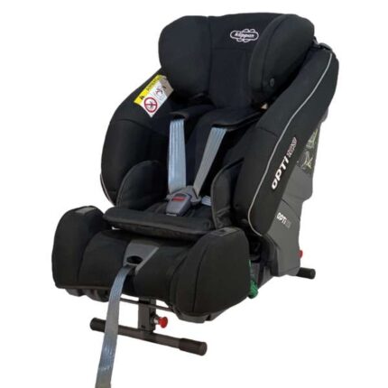 Scaun auto Klippan OPTI129 i-Size Rearfacing 125 cm32 Kg Freestyle