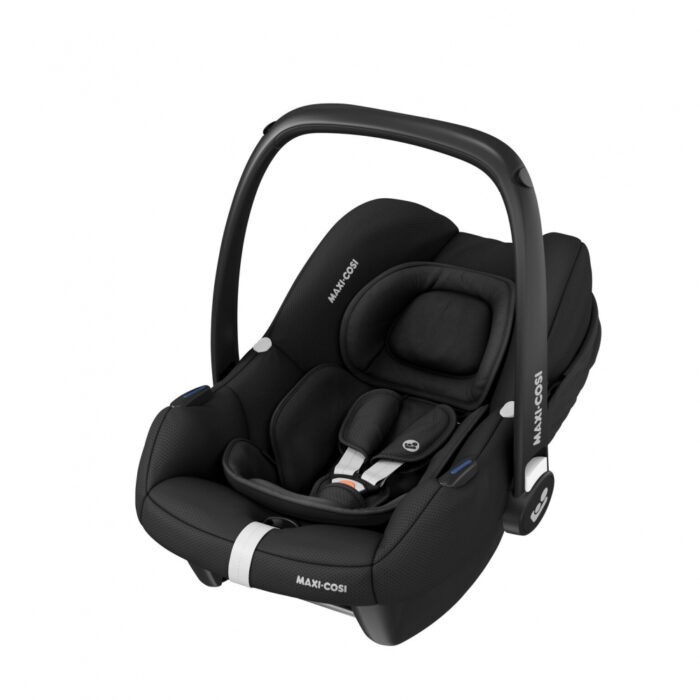 Scaun auto Maxi-Cosi Cabriofix i-size essential black