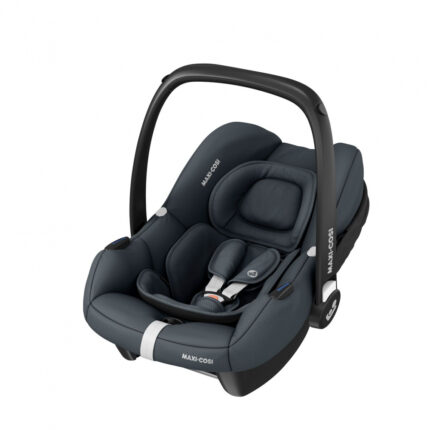 Scaun auto Maxi-Cosi Cabriofix i-size essential graphite