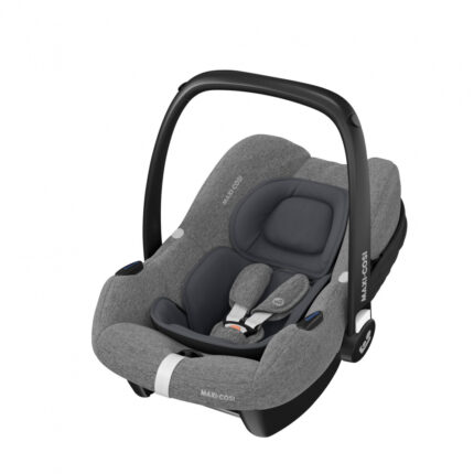 Scaun auto Maxi-Cosi Cabriofix i-size select grey