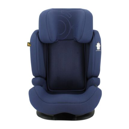 Scaun auto Nado O11 blue i-Size