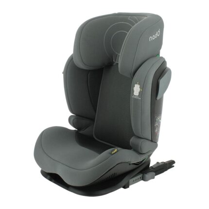 Scaun auto Nado O11 grey i-Size