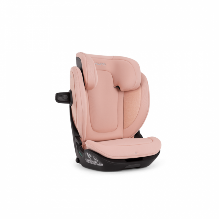 Scaun auto Nuna i-Size AACE lx Coral 100-150 cm