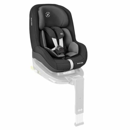 Scaun auto Pearl Pro2 Maxi-Cosi authentic black i-Size