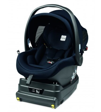 Scaun auto Peg Perego Primo Viaggio i-Size baza inclusa Navy