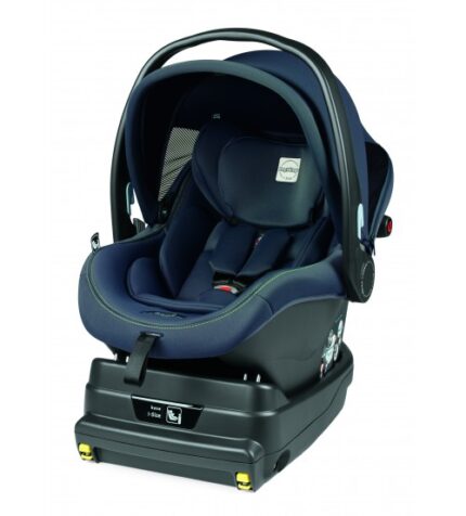 Scaun auto Peg Perego Primo Viaggio i-Size baza inclusa New Life