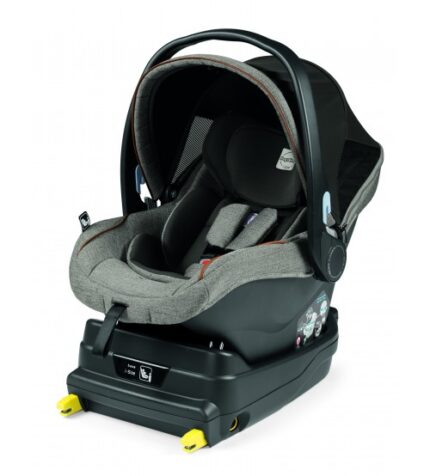 Scaun auto Peg Perego Primo Viaggio i-Size baza inclusa Polo