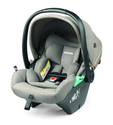 Scaun auto Peg Perego i-Size Primoviaggio Lounge Astral