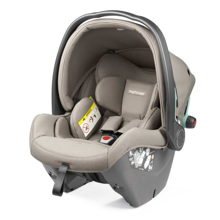 Scaun auto Peg Perego i-size Primoviaggio SLK Astral