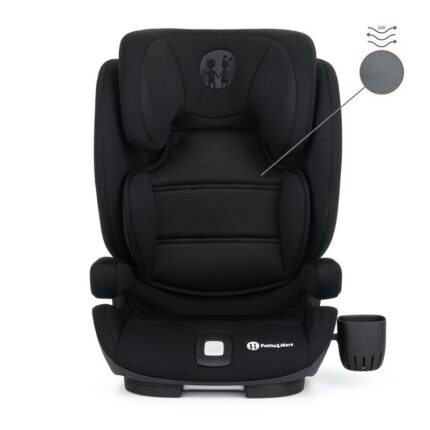 Scaun auto PetiteMars cu isofix 15-36 kg Lava Air i-Size