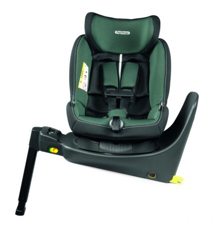 Scaun auto Primo Viaggio 360 Forest 0-18 kg i-Size