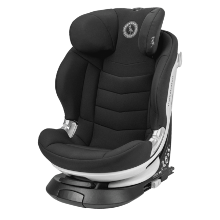 Scaun auto Storchenmuhle Niki Next Onyx 15-36 kg i-Size