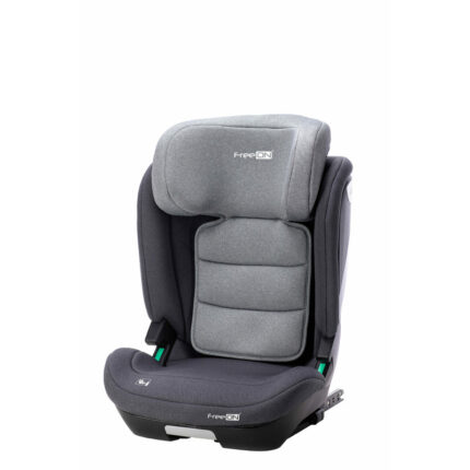 Scaun auto cu isofix FreeON i-Size Rider grey