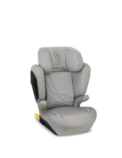 Scaun auto cu isofix I-size 100-150 cm Momi Mei grey