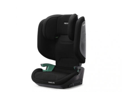 Scaun auto cu isofix Monza Compact FX Melbourne black i-Size