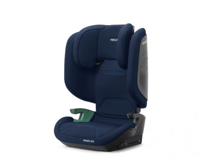 Scaun auto cu isofix Monza Compact FX Misano blue i-Size