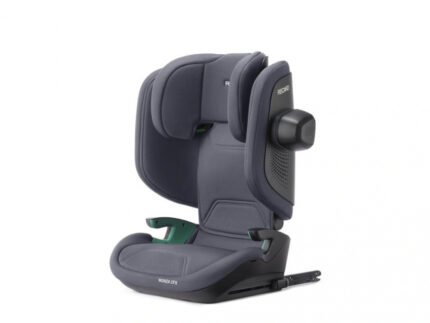 Scaun auto cu isofix Monza Compact FX Montreal grey i-Size