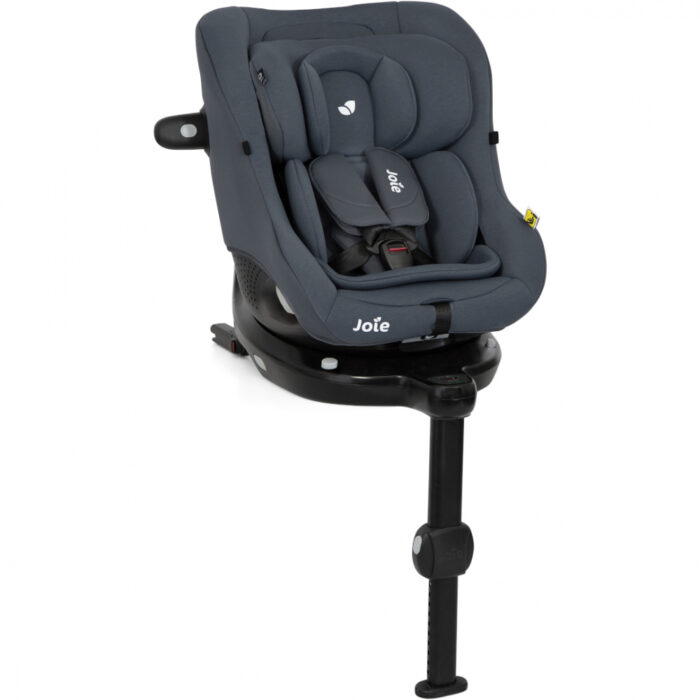 Scaun auto i-Pivot 360 Dark Slate 40-105 cm certificat R129 Joie