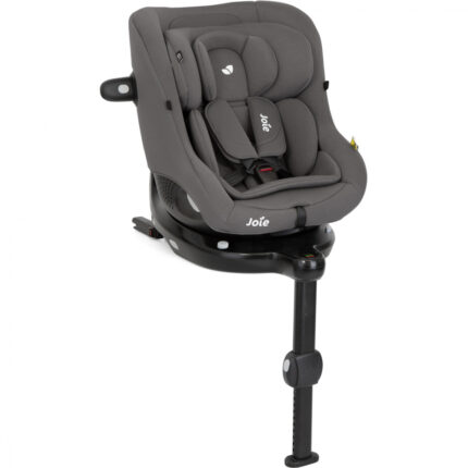 Scaun auto i-Pivot 360 Thunder 40-105 cm certificat R129 Joie