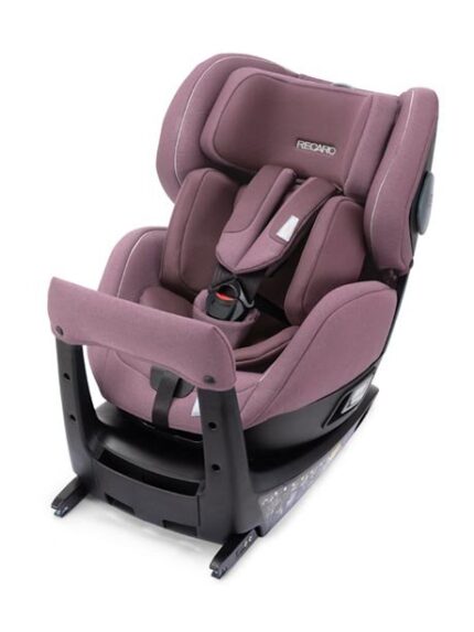 Scaun auto i-Size Salia Prime Pale Rose