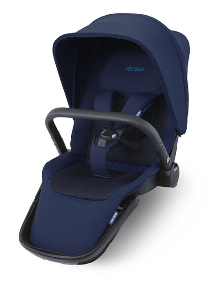 Scaun pentru carucior SadenaCelona Select Pacific Blue