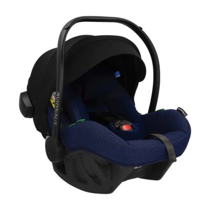 Scoica auto Avionaut 0-13 kg Pixel Pro 2.0 C Navy i-Size