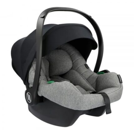 Scoica auto Avionaut Cosmo 2.0 Grey i-Size