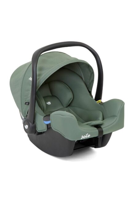 Scoica auto Joie i-Snug cu tetiera reglabila 75 cm Laurel i-Size