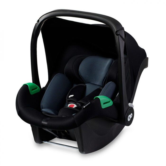 Scoica auto Kinderkraft Mink Pro 40-75 cm black