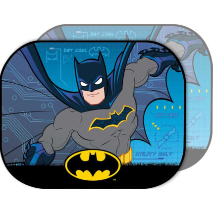 Set 2 parasolare Batman TataWay CZ10971