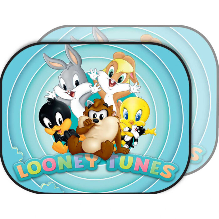 Set 2 parasolare Looney Tunes TataWay CZ10970