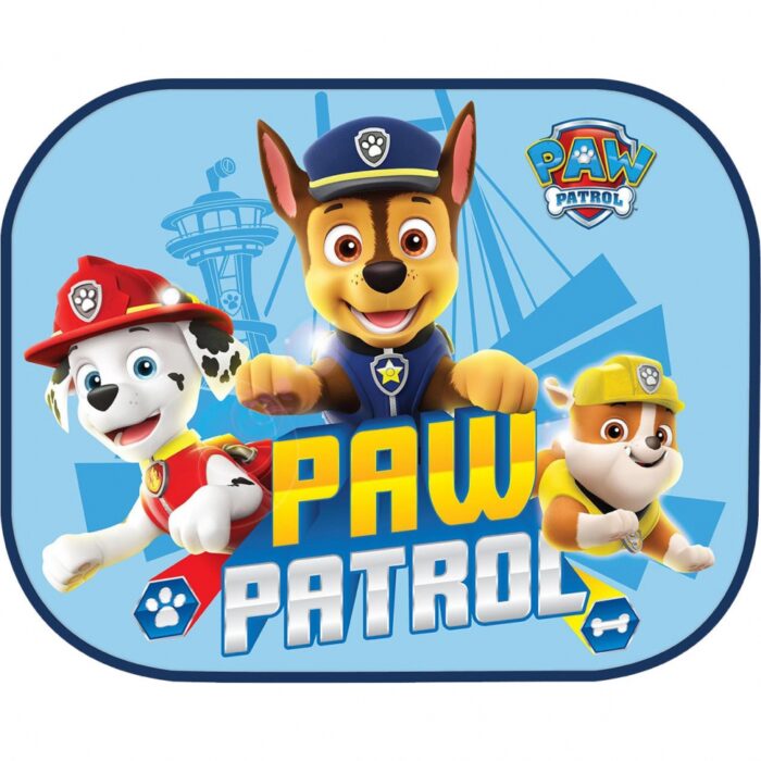 Set 2 parasolare Paw Patrol Boy TataWay CZ10241