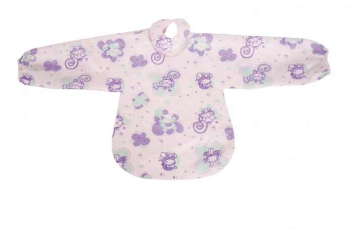 Set bavete unica folosinta 6 buc Sevibebe