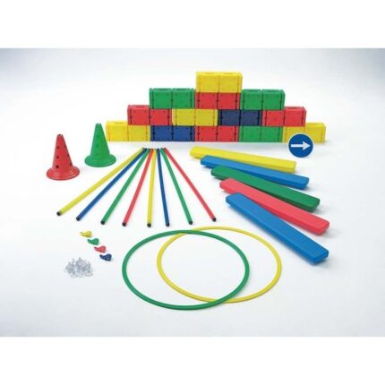 Set de motricitate E - Active Play