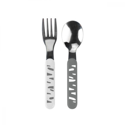 Set tacamuri din inox Baby Ono 106501