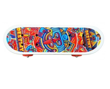 Skateboard 43 cm RS Toys