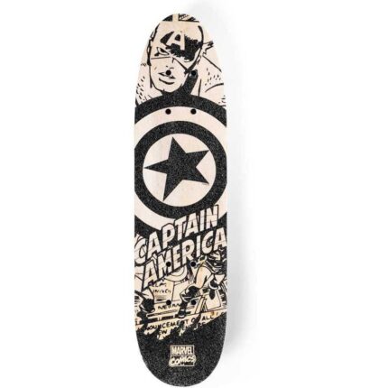 Skateboard Captain America Seven SV9940