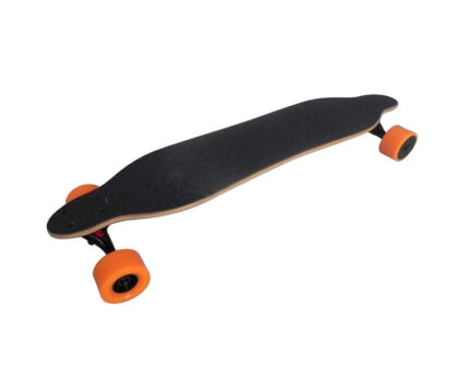 Skateboard electric Ninco