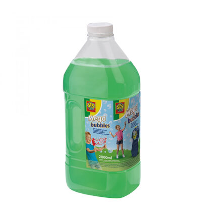 Solutie baloane de sapun mega 2000 ml