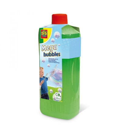 Solutie baloane de sapun mega 750 ml