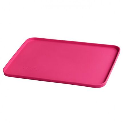 Tavita din silicon Pink