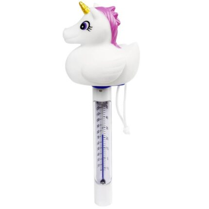 Termometru plutitor Unicorn pentru piscine Bestway 58595