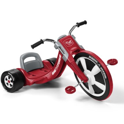 Tricicleta Radio Flyer Big Flyer