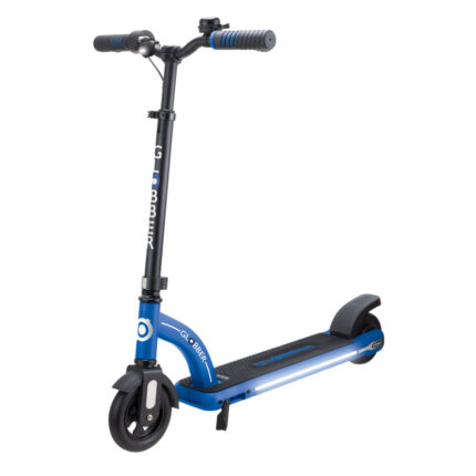 Trotineta Globber E-Motion 11 autonomie 9-11 km blue