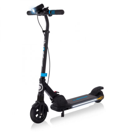 Trotineta Globber E-Motion 14 autonomie 25-28 km blue