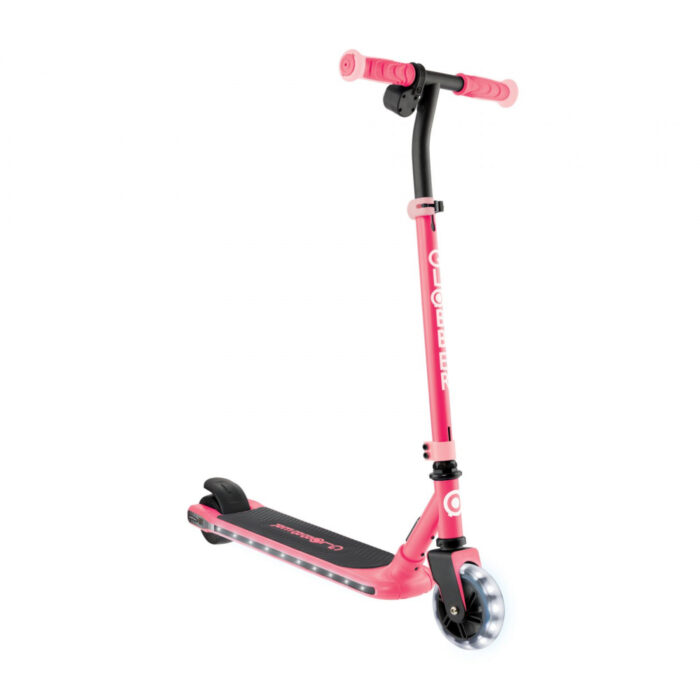 Trotineta Globber E-Motion 6 autonomie 8-10 km roz